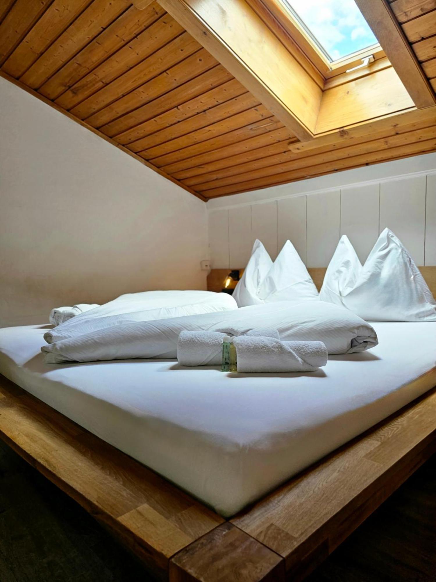 Bed and Breakfast Haus Marinus Jerzens Zewnętrze zdjęcie