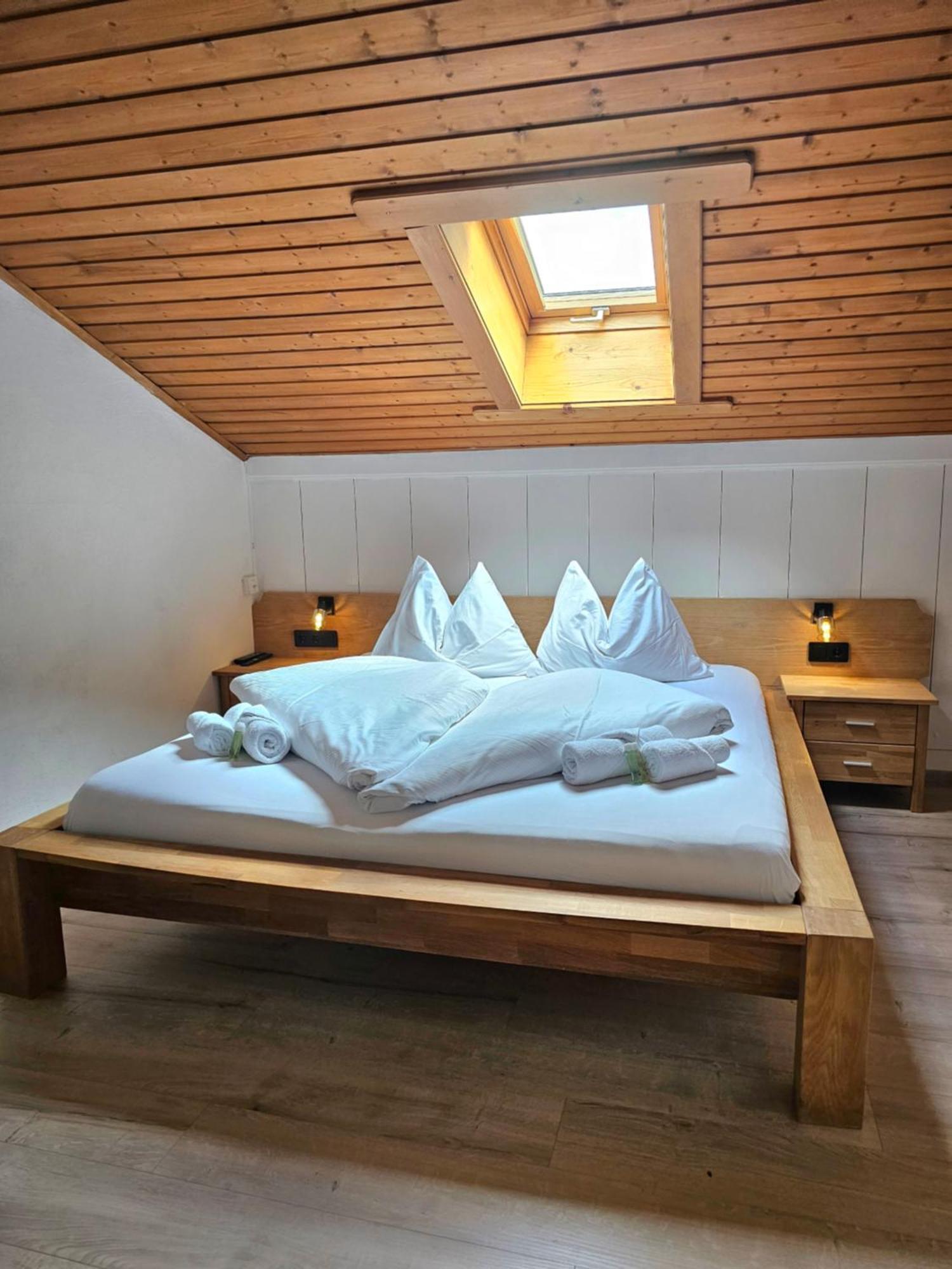 Bed and Breakfast Haus Marinus Jerzens Zewnętrze zdjęcie