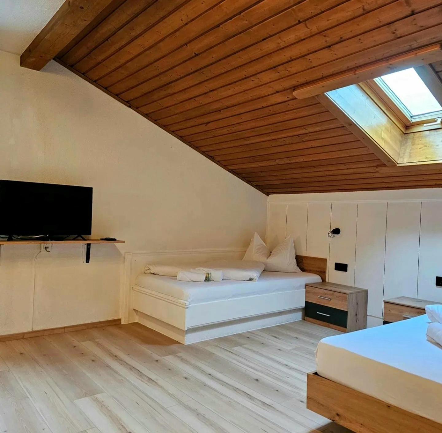 Bed and Breakfast Haus Marinus Jerzens Zewnętrze zdjęcie