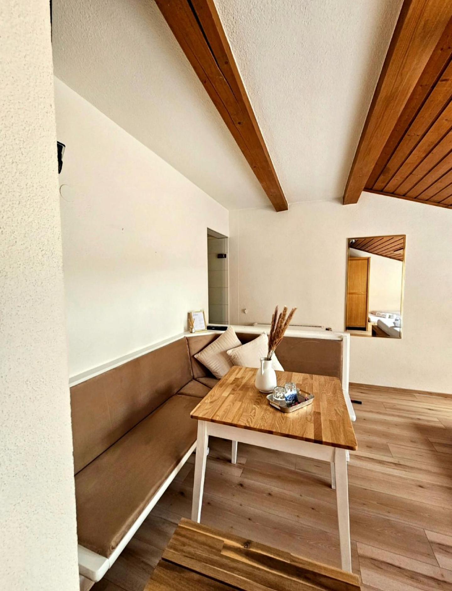 Bed and Breakfast Haus Marinus Jerzens Zewnętrze zdjęcie