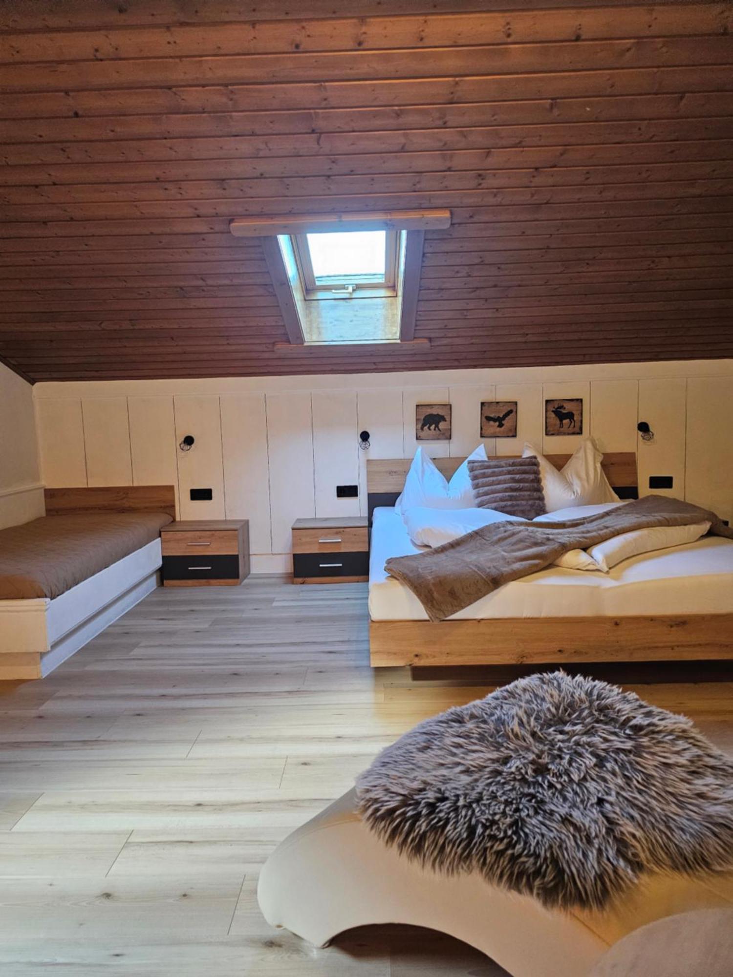 Bed and Breakfast Haus Marinus Jerzens Zewnętrze zdjęcie